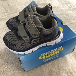 skechers for baby boy